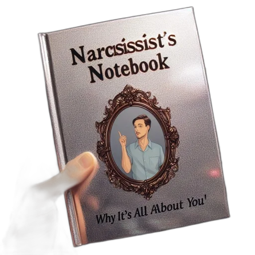 individual, holds, book, called transparent PNG cut-out