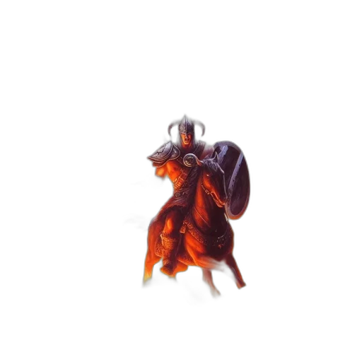 sword, crown, dragon, weapon transparent PNG cut-out