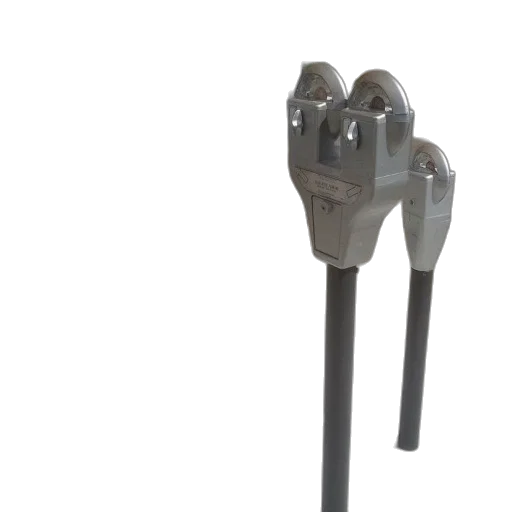 umbrella, staff, weapon, robot transparent PNG cut-out