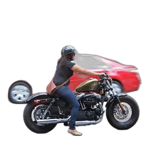 car, 3d render, photorealistic, concept art transparent PNG cut-out