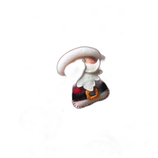 staff, hat, food, robot transparent PNG cut-out