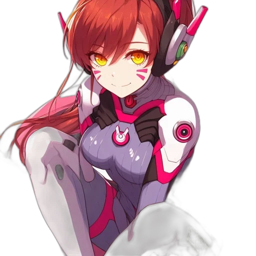 robot, staff, weapon, sword transparent PNG cut-out