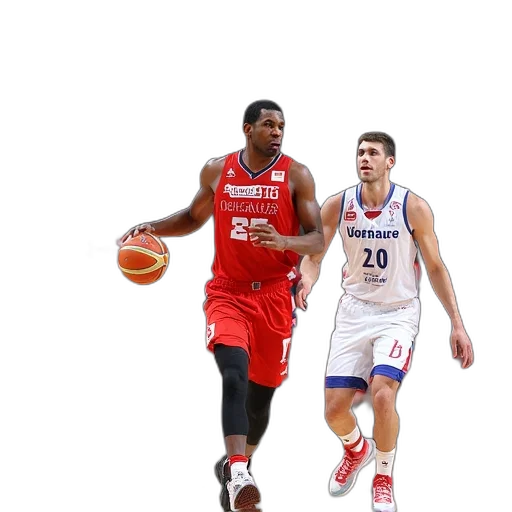 euroleague, euroleagues, end, unbeaten transparent PNG cut-out