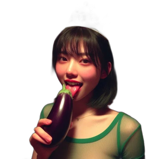 bottle, food, staff, face transparent PNG cut-out