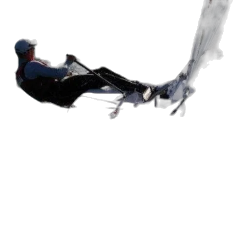 robot, dragon, mask, weapon transparent PNG cut-out