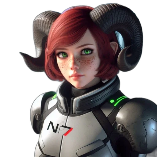 robot, staff, face, concept art transparent PNG cut-out