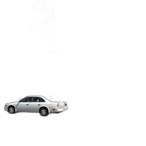 car, robot, animal, weapon transparent PNG cut-out