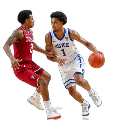 kentucky, chris, jenkins, drives transparent PNG cut-out