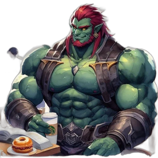 food, staff, weapon, dragon transparent PNG cut-out