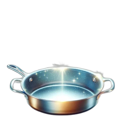 food, jewelry, crown, staff transparent PNG cut-out