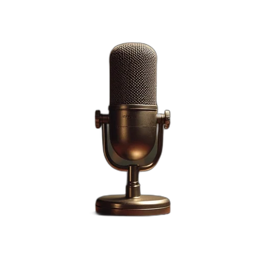 staff, weapon, vintage, microphones transparent PNG cut-out