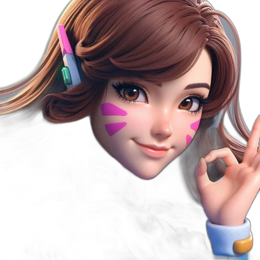 face, staff, mask, robot transparent PNG cut-out