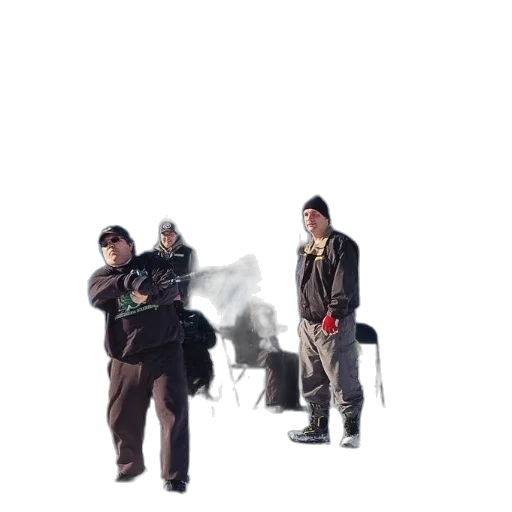 staff, jacket, weapon, umbrella transparent PNG cut-out
