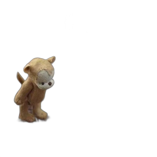 creature, animal, staff, robot transparent PNG cut-out