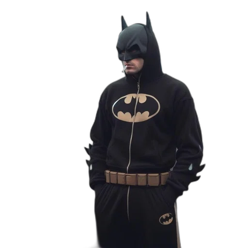 jacket, concept art, person, hoodie transparent PNG cut-out