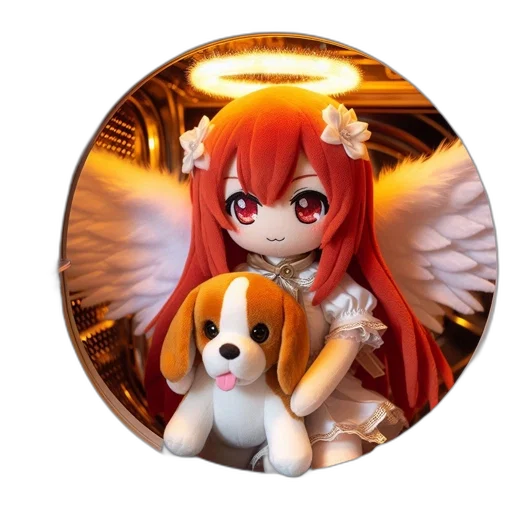 animal, staff, dragon, creature transparent PNG cut-out