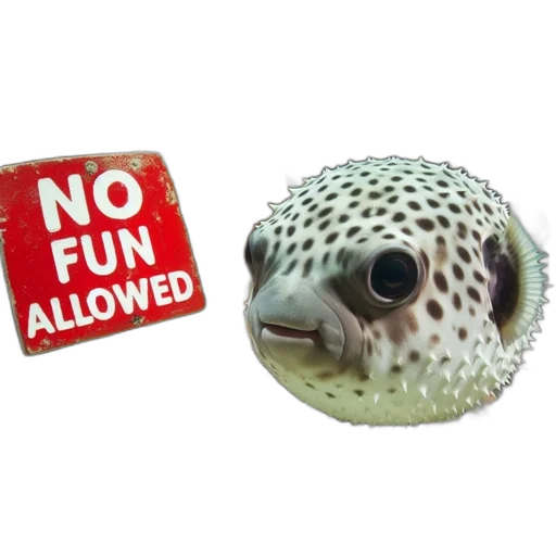 animal, food, creature, mask transparent PNG cut-out