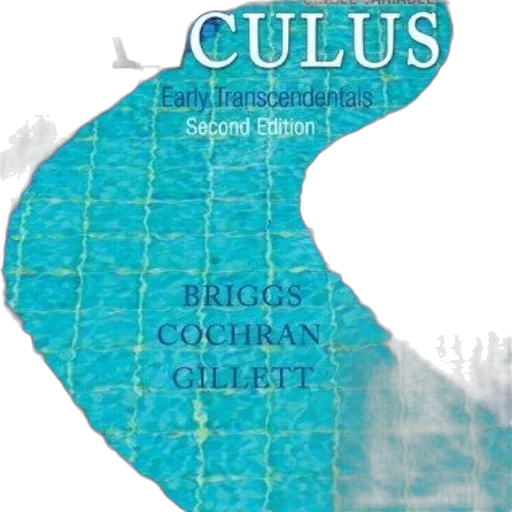 calculus, early, transcendentals, second transparent PNG cut-out
