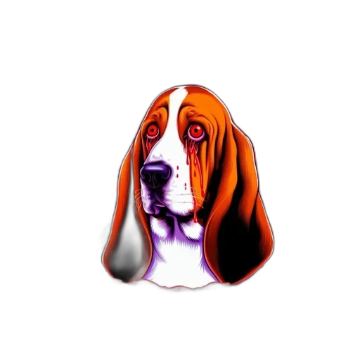 animal, face, creature, mask transparent PNG cut-out