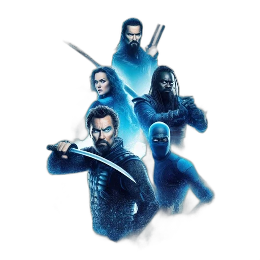 sword, staff, concept art, comic book art transparent PNG cut-out