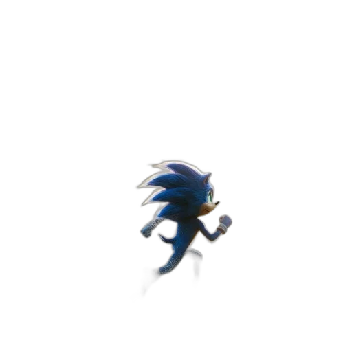 creature, animal, hair, dragon transparent PNG cut-out