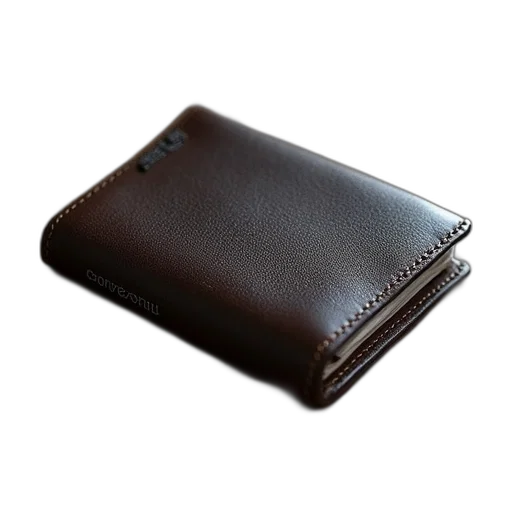 nixon, slim, wallet transparent PNG cut-out