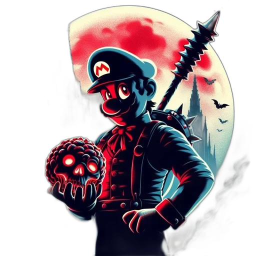 weapon, staff, concept art, pixel art transparent PNG cut-out