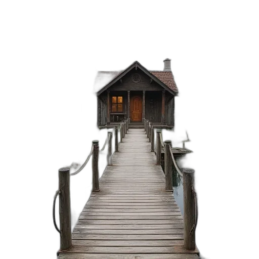 building, furniture, staff, umbrella transparent PNG cut-out
