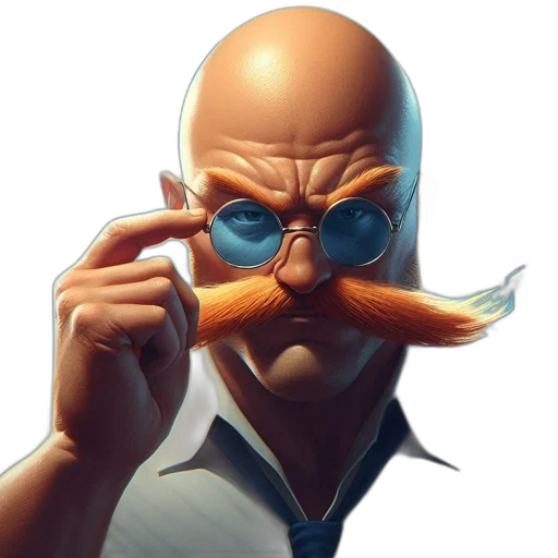 staff, mask, face, weapon transparent PNG cut-out