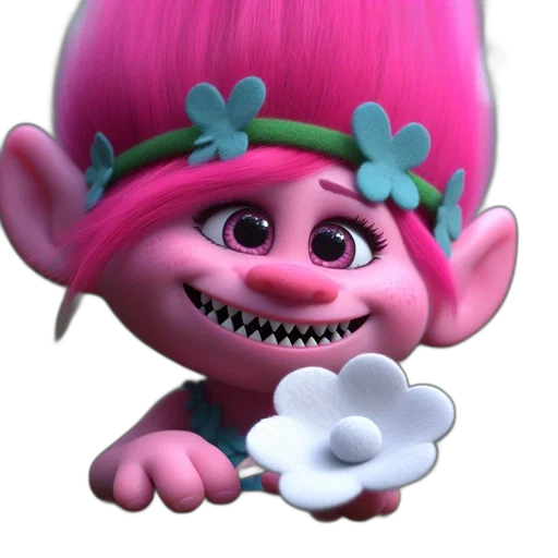 creature, face, staff, animal transparent PNG cut-out