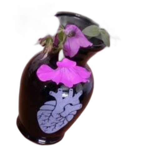 flower, jewelry, crown, bottle transparent PNG cut-out