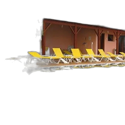 furniture, 3d render, concept art, photorealistic transparent PNG cut-out