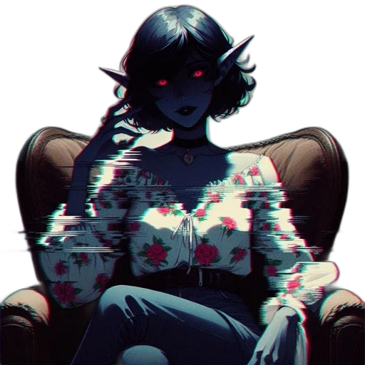 mask, dress, face, creature transparent PNG cut-out