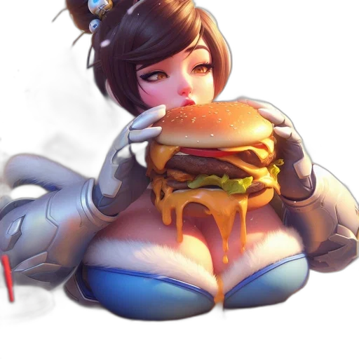 food, weapon, robot, animal transparent PNG cut-out