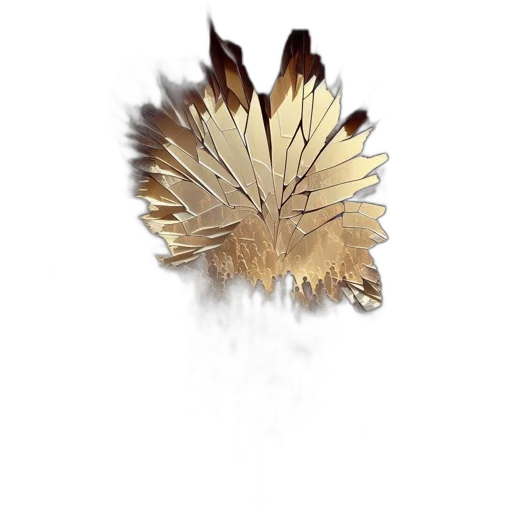 crown, hair, flower, jewelry transparent PNG cut-out