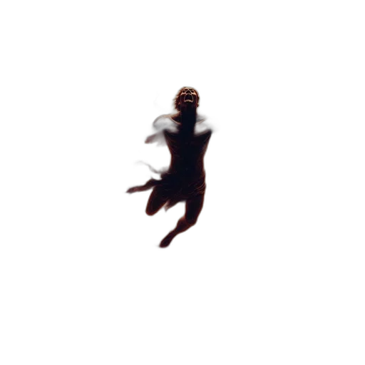 creature, dress, robot, mask transparent PNG cut-out