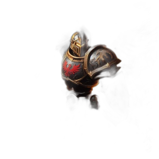 sword, weapon, dragon, staff transparent PNG cut-out