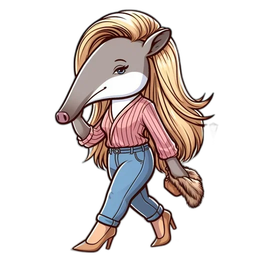 mask, hat, animal, creature transparent PNG cut-out