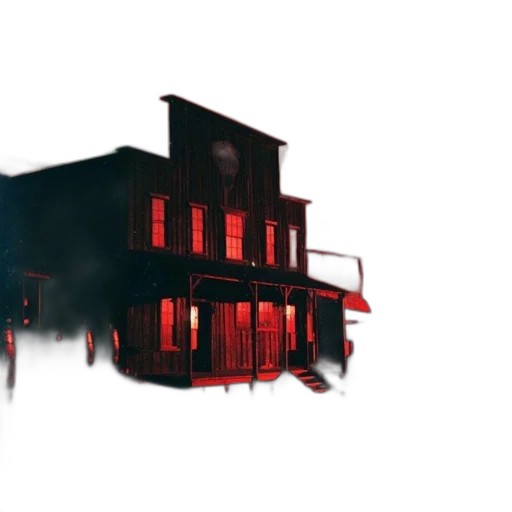 building, furniture, car, weapon transparent PNG cut-out