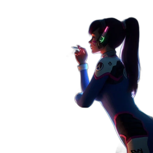 robot, weapon, bottle, staff transparent PNG cut-out