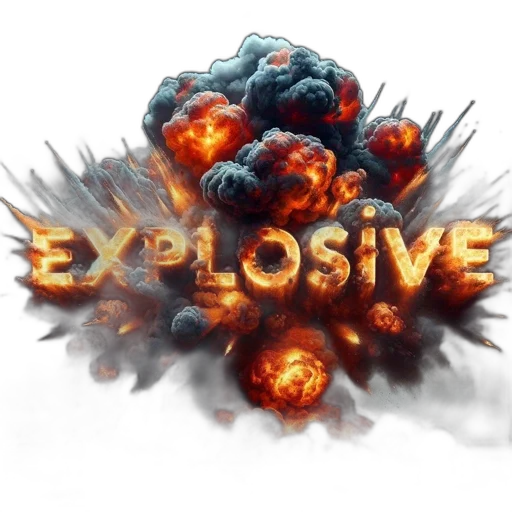 concept art, 3d render, intense, visual transparent PNG cut-out