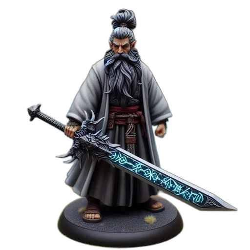 staff, sword, weapon, concept art transparent PNG cut-out