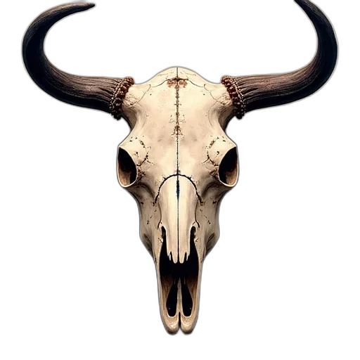 mask, animal, jewelry, weapon transparent PNG cut-out