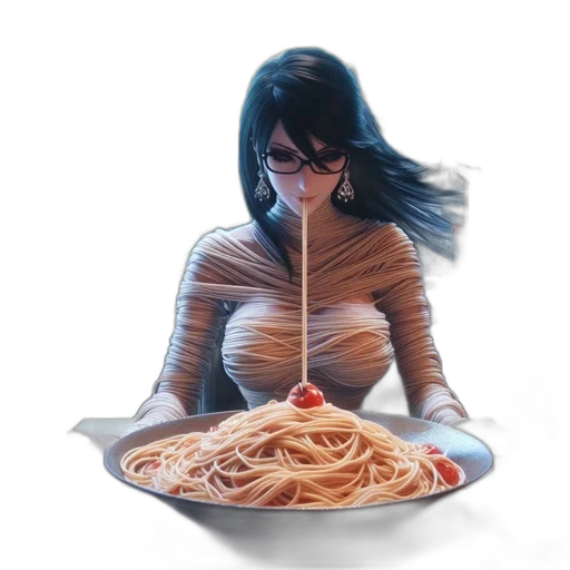 food, dress, creature, animal transparent PNG cut-out