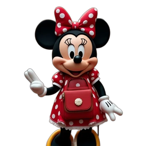 staff, jacket, dress, 3d render transparent PNG cut-out
