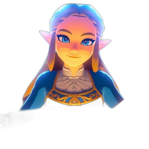 staff, crown, jewelry, dragon transparent PNG cut-out