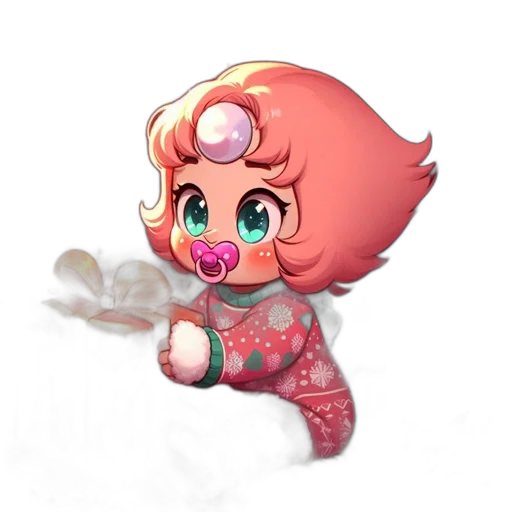 staff, creature, concept art, pixel art transparent PNG cut-out