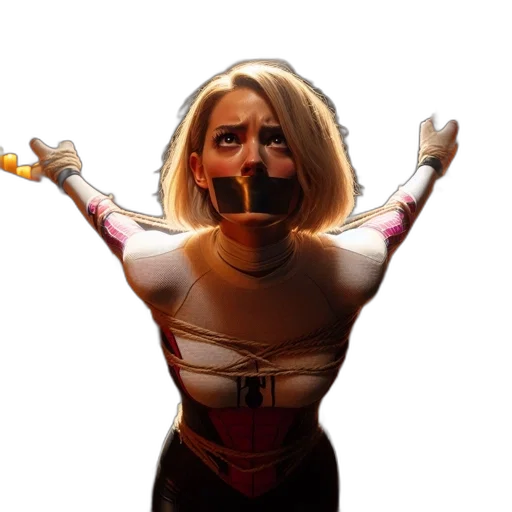 mask, robot, staff, face transparent PNG cut-out