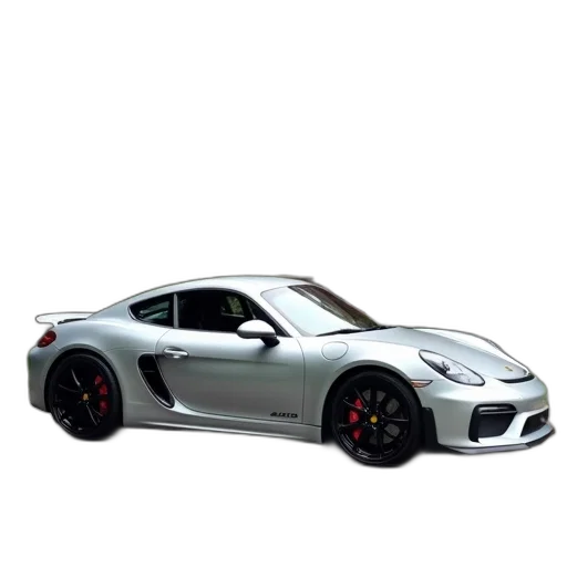 car, weapon, 3d render, photorealistic transparent PNG cut-out
