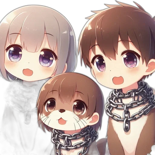 jewelry, anime, pixel art, concept art transparent PNG cut-out